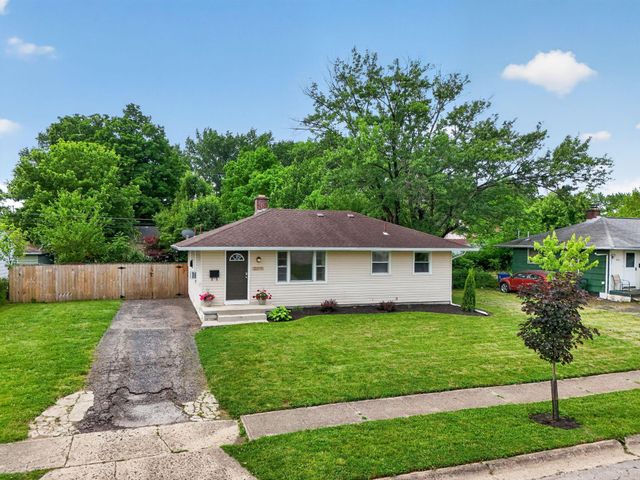 2255 Fenton Street, Columbus, OH 43224