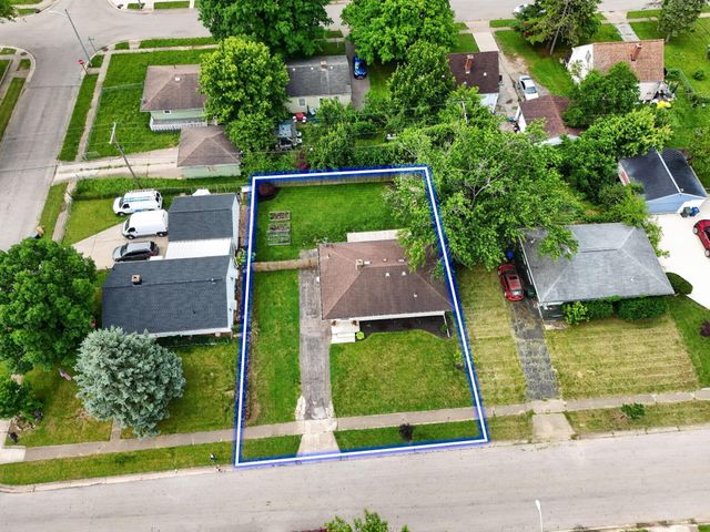 2255 Fenton Street, Columbus, OH 43224