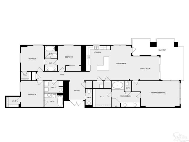 14500 River Rd 101, Pensacola, FL 32507