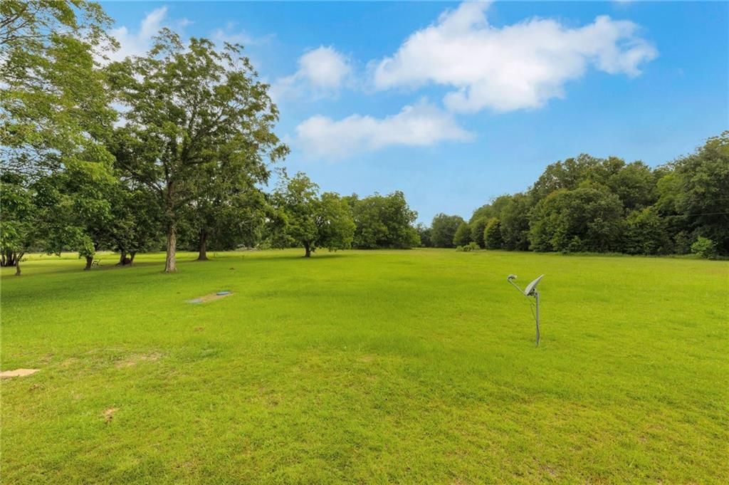 12030 Potter Tract Road, Grand Bay, AL 36541 — exterior