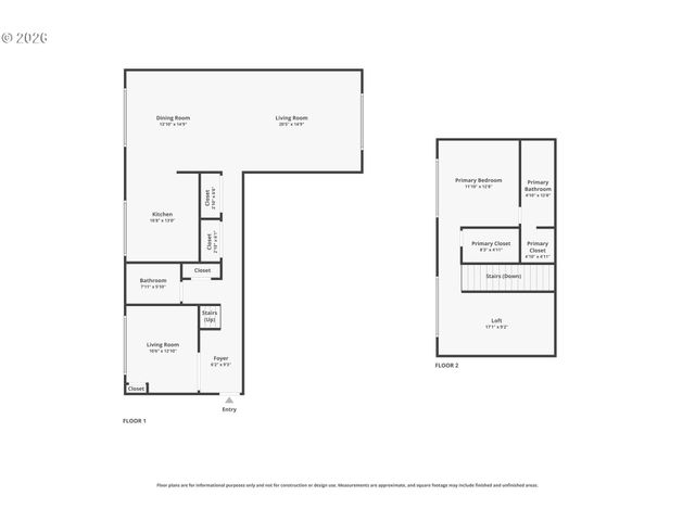 1009 Nw HOYT St 204, Portland, OR 97209