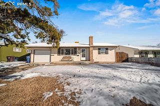 3116 San Isabel Avenue, Pueblo, CO 81008