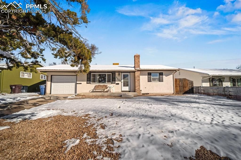3116 San Isabel Avenue, Pueblo, CO 81008