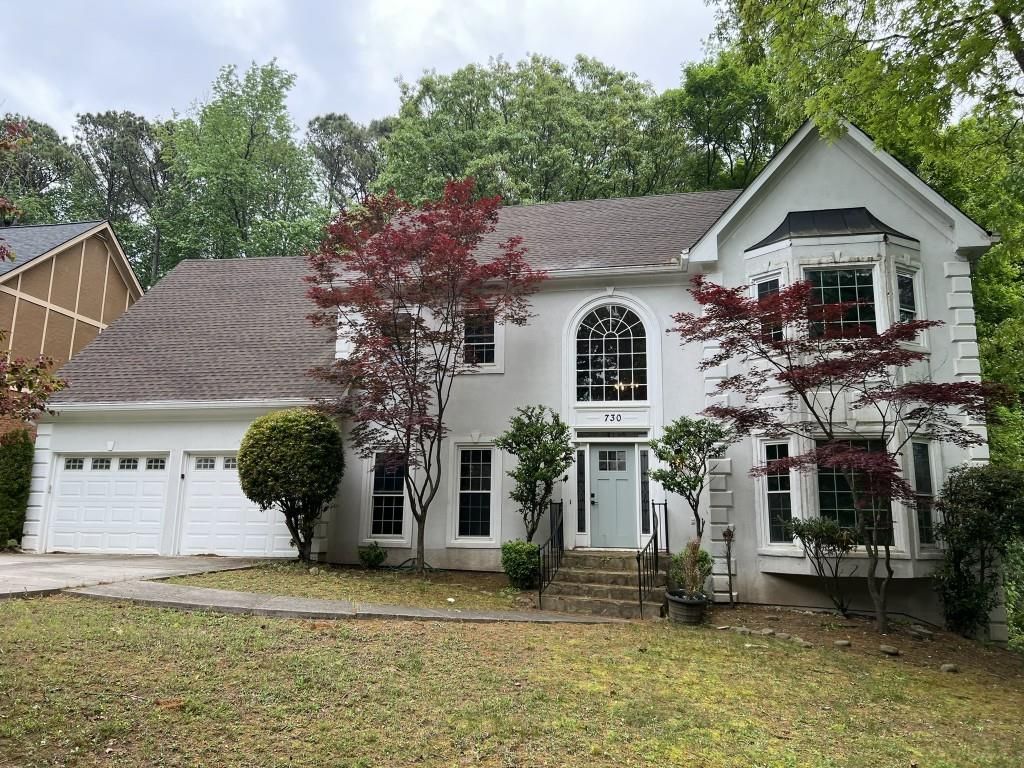 730 Redlion Run, Alpharetta, GA 30022