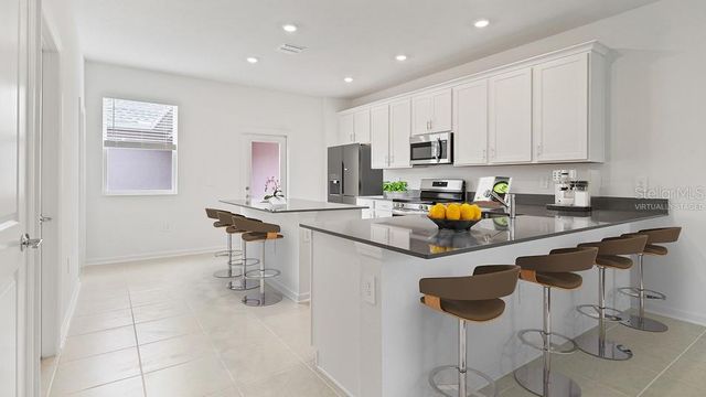 5611 RONIN DRIVE, St Cloud, FL 34771