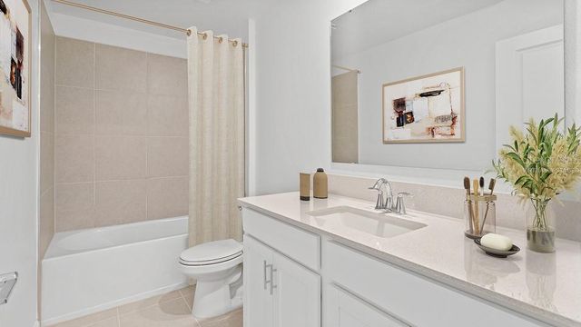 5611 RONIN DRIVE, St Cloud, FL 34771