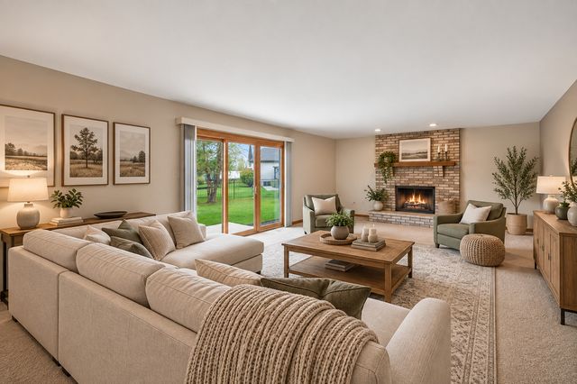 8424 Hollybrook Lane, Tinley Park, IL 60487