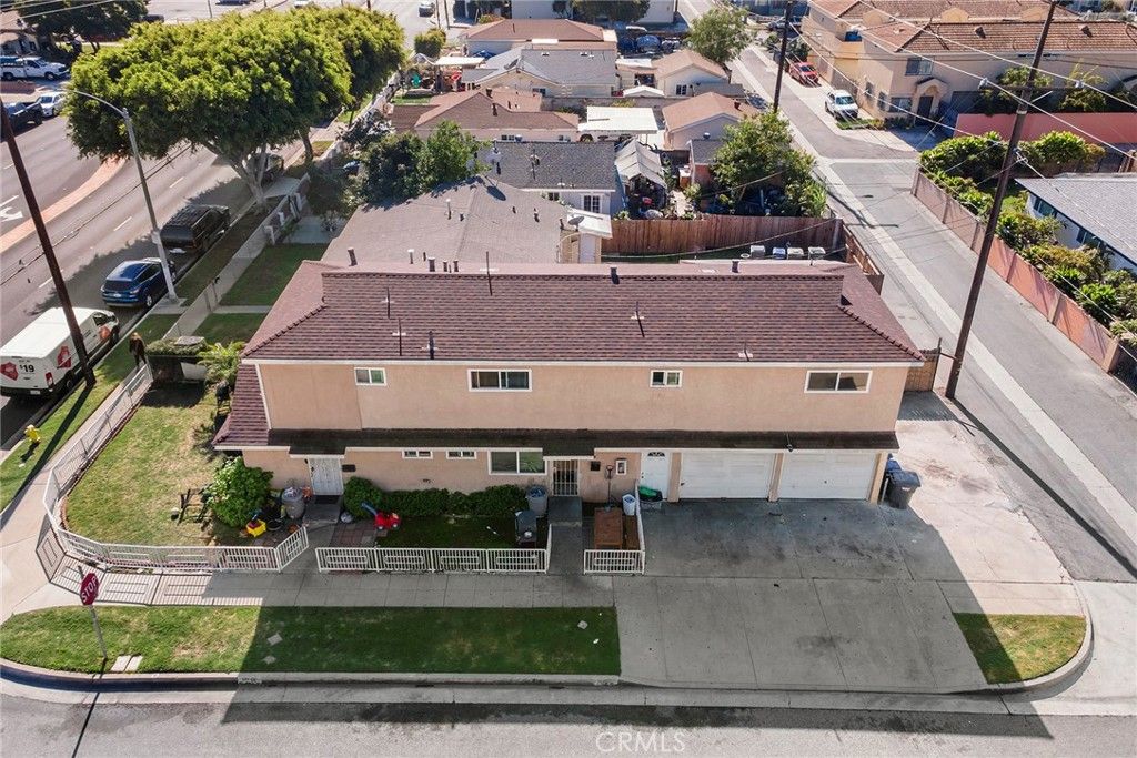 11754 Walcroft, Lakewood, CA 90715