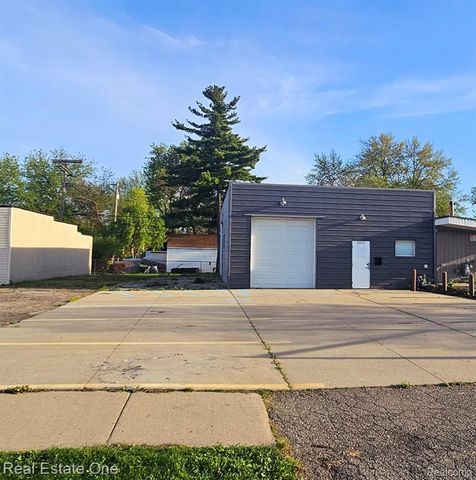 26633 Van Born Road, Taylor, MI 48180