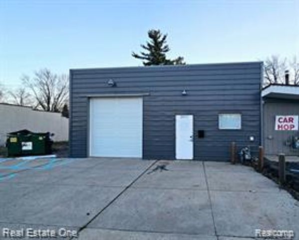 26633 Van Born Road, Taylor, MI 48180