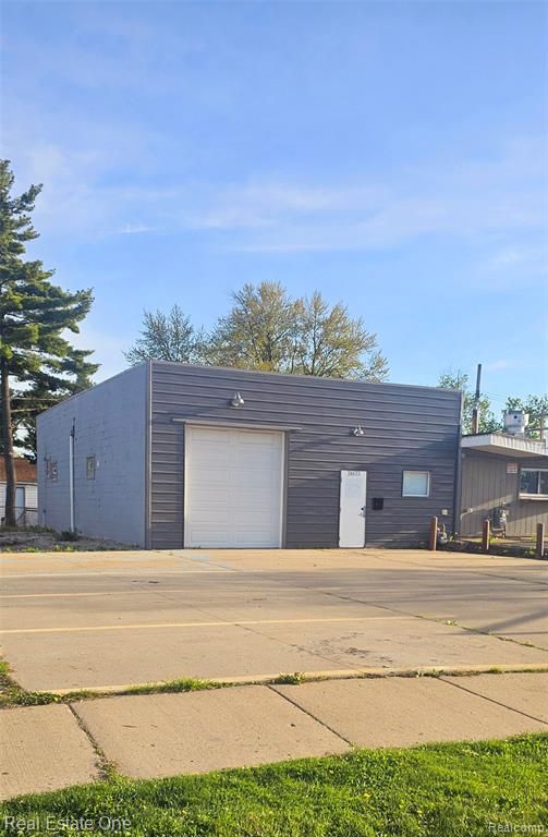 26633 Van Born Road, Taylor, MI 48180