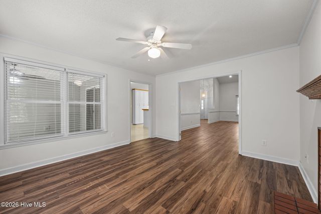 7103 Brigantine Boulevard, Oriental, NC 28571