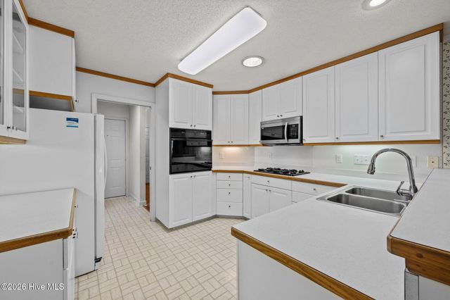 7103 Brigantine Boulevard, Oriental, NC 28571