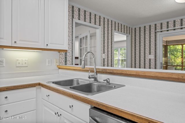 7103 Brigantine Boulevard, Oriental, NC 28571