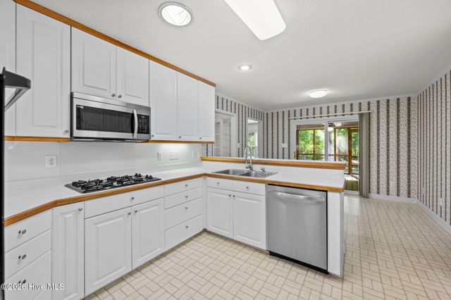 7103 Brigantine Boulevard, Oriental, NC 28571