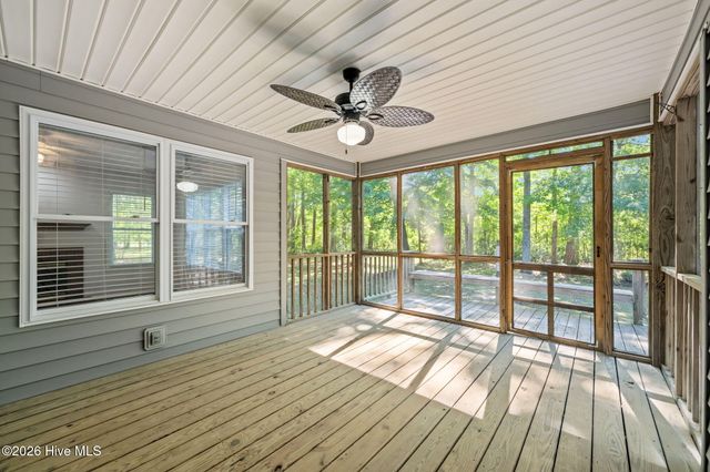 7103 Brigantine Boulevard, Oriental, NC 28571