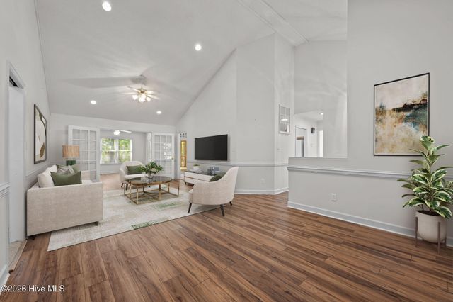 7103 Brigantine Boulevard, Oriental, NC 28571