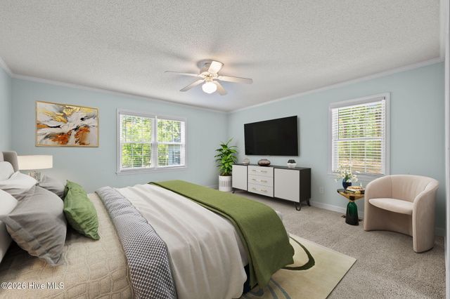 7103 Brigantine Boulevard, Oriental, NC 28571