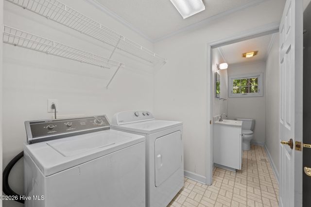 7103 Brigantine Boulevard, Oriental, NC 28571