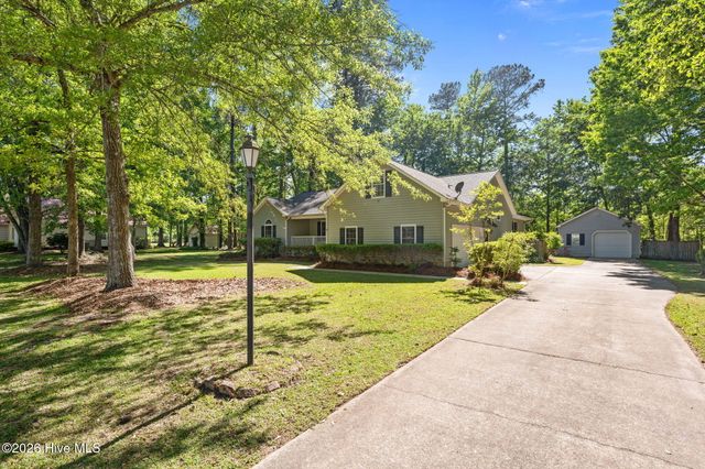 7103 Brigantine Boulevard, Oriental, NC 28571