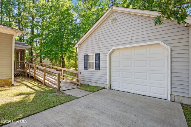 7103 Brigantine Boulevard, Oriental, NC 28571