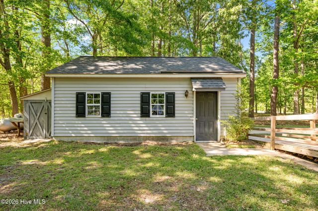 7103 Brigantine Boulevard, Oriental, NC 28571