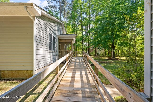 7103 Brigantine Boulevard, Oriental, NC 28571