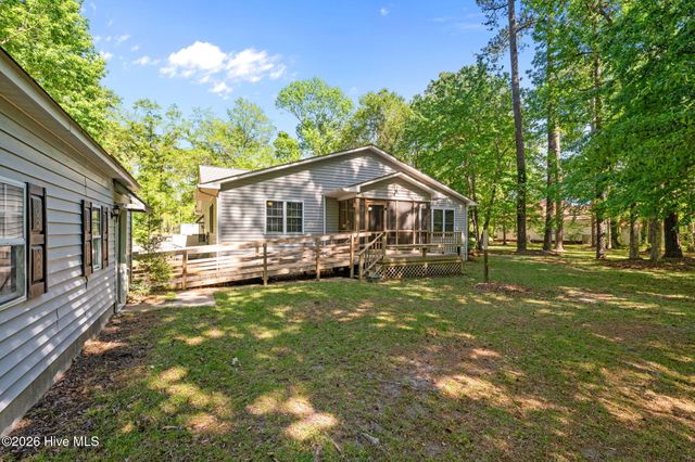 7103 Brigantine Boulevard, Oriental, NC 28571