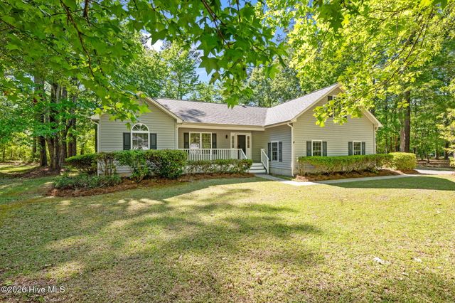 7103 Brigantine Boulevard, Oriental, NC 28571