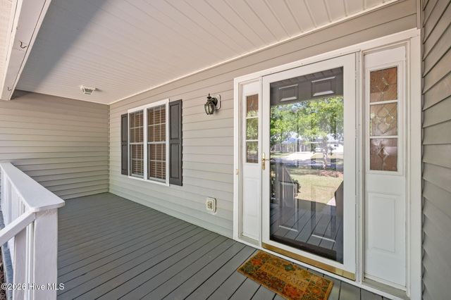 7103 Brigantine Boulevard, Oriental, NC 28571