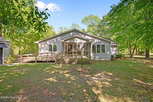 7103 Brigantine Boulevard, Oriental, NC 28571