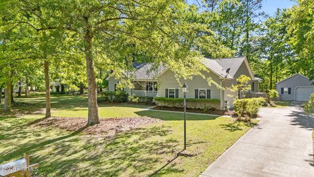 7103 Brigantine Boulevard, Oriental, NC 28571