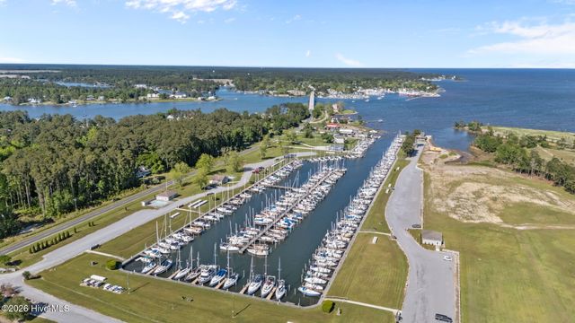 7103 Brigantine Boulevard, Oriental, NC 28571