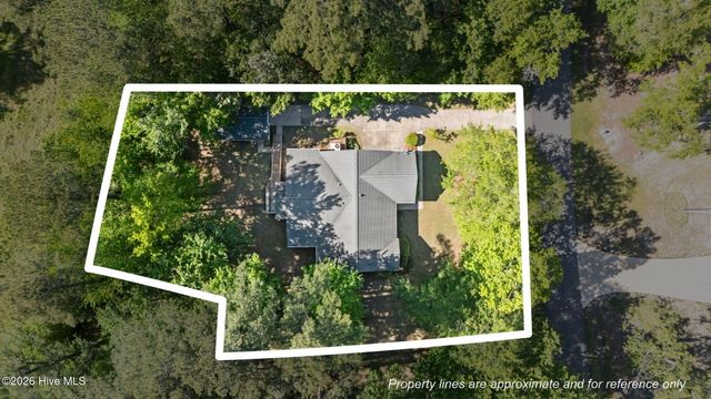 7103 Brigantine Boulevard, Oriental, NC 28571