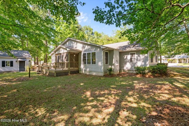 7103 Brigantine Boulevard, Oriental, NC 28571