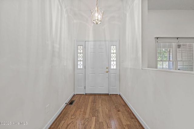 7103 Brigantine Boulevard, Oriental, NC 28571