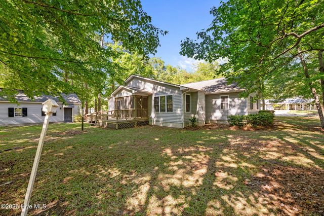 7103 Brigantine Boulevard, Oriental, NC 28571