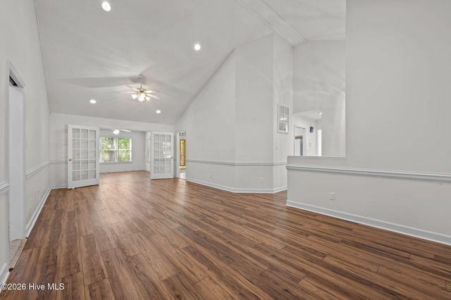 7103 Brigantine Boulevard, Oriental, NC 28571