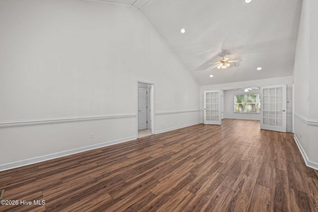 7103 Brigantine Boulevard, Oriental, NC 28571