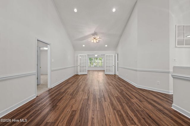 7103 Brigantine Boulevard, Oriental, NC 28571