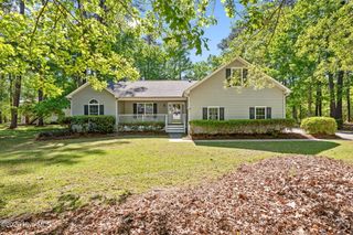 7103 Brigantine Boulevard, Oriental, NC 28571