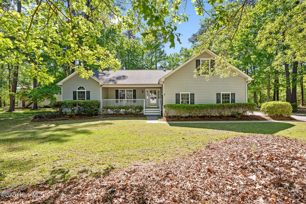 7103 Brigantine Boulevard, Oriental, NC 28571