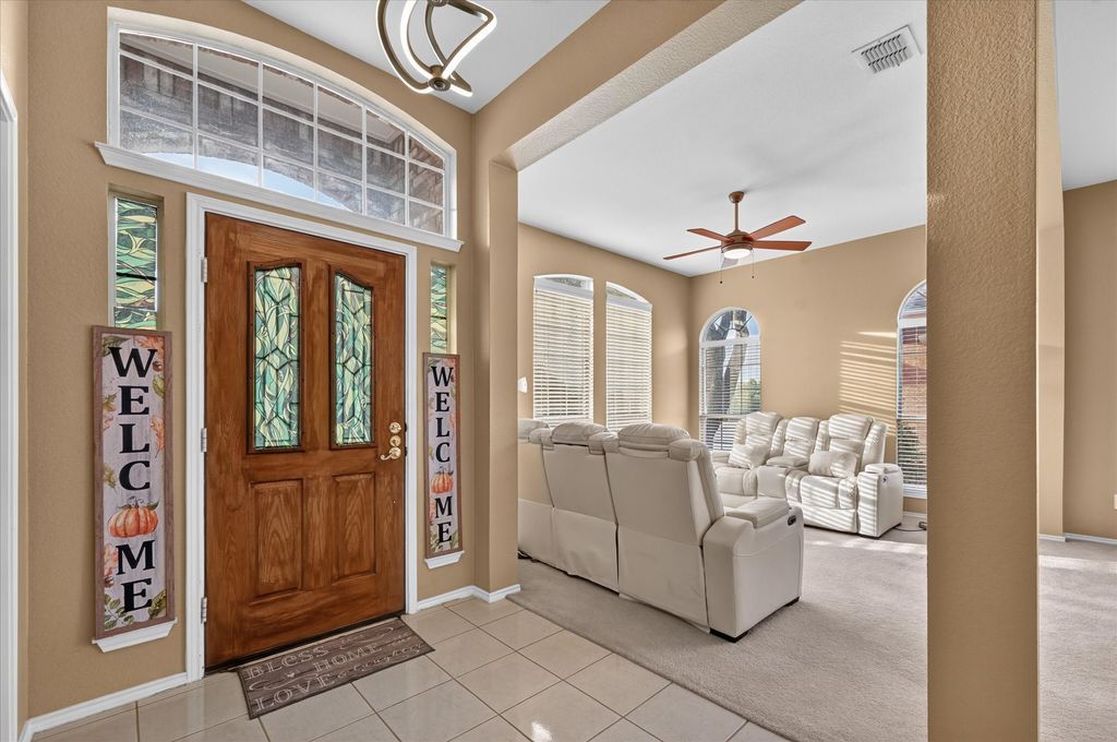 4316 Standridge Drive, The Colony, TX 75056 — photo 3
