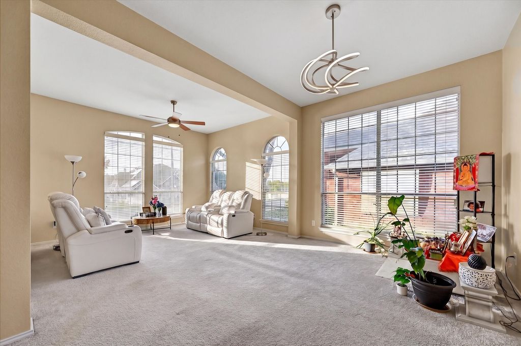 4316 Standridge Drive, The Colony, TX 75056 — photo 4