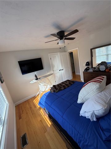13 Carltons Trail, Smithfield, RI 02917