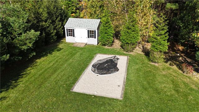 13 Carltons Trail, Smithfield, RI 02917