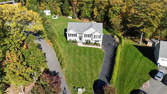 13 Carltons Trail, Smithfield, RI 02917