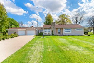 W2441 COUNTY RD PP, Hilbert, WI 54129