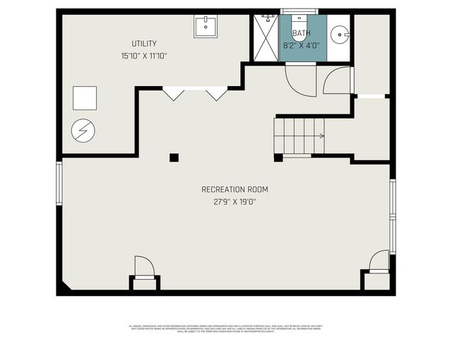 9885 Hubert Avenue, Allen Park City, MI 48101