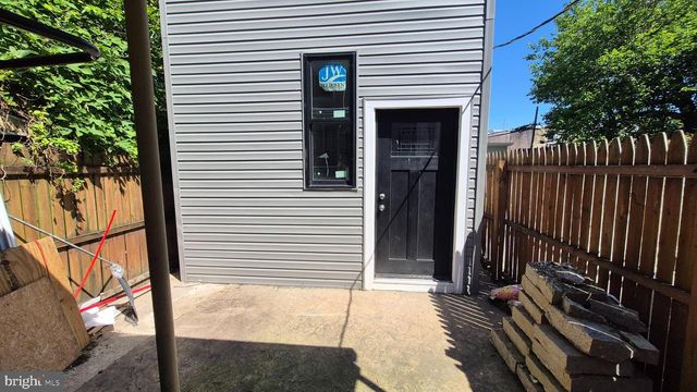 4612 WORTH ST, Philadelphia, PA 19124